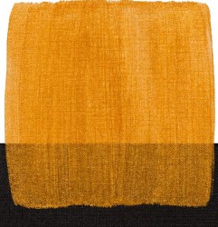 Daler Rowney - Maimeri Acrilico Akrilik Boya 500ml 151 Deep Gold