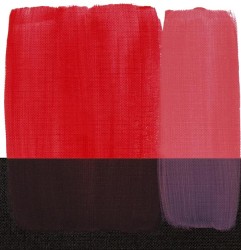 Daler Rowney - Maimeri Acrilico Akrilik Boya 500ml 212 Quinacridone Rose