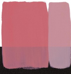 Maimeri - Maimeri Acrilico Akrilik Boya 500ml 213 Prevence Rose Lake