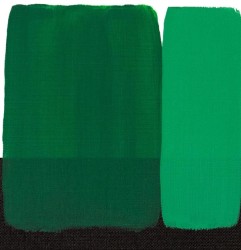 Daler Rowney - Maimeri Acrilico Akrilik Boya 500ml No:356 Emerald Green