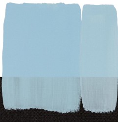 Maimeri - Maimeri Acrilico Akrilik Boya 500ml 405 Kings Blue Light