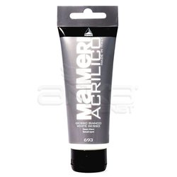 Maimeri - Maimeri Acrilico Gesso Bianco 693 200ml