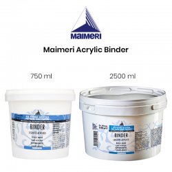 Maimeri - Maimeri Acrylic Binder