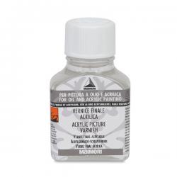 Maimeri - Maimeri Acrylic Picture Varnish Vernik 75ml