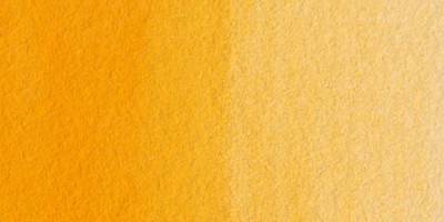 Maimeri Blu 1/2 Tablet Sulu Boya S1 No:114 Permanent Yellow Deep - 114 Permanent Yellow Deep