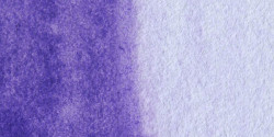 Maimeri - Maimeri Blu 1/2 Tablet Sulu Boya S1 No:440 Ultramarine Violet