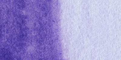 Maimeri Blu 1/2 Tablet Sulu Boya S1 No:440 Ultramarine Violet - 440 Ultramarine Violet
