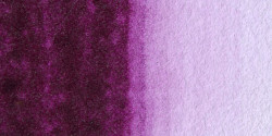 Maimeri - Maimeri Blu 1/2 Tablet Sulu Boya S1 No:465 Permanent Violet Reddish