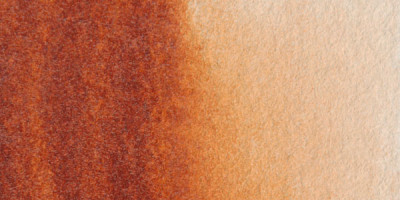 Maimeri Blu 1/2 Tablet Sulu Boya S1 No:477 Transparent Mars Brown - 477 Transparent Mars Brown