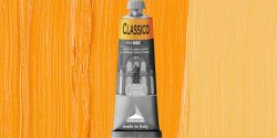 Maimeri - Maimeri Classico 60ml Yağlı Boya 080 Cadmium Orange