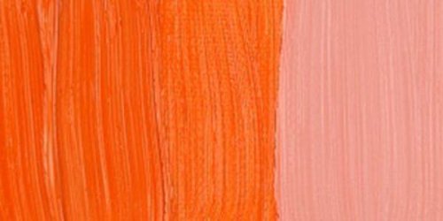 Maimeri Classico 60ml Yağlı Boya 110 Permanent Orange - 110 Permanent Orange