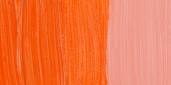 Maimeri - Maimeri Classico 60ml Yağlı Boya 249 Permanent Red Orange