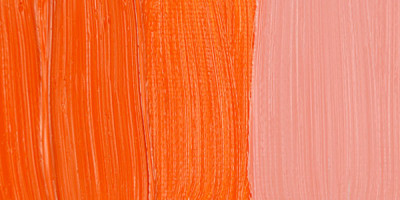 Maimeri Classico 60ml Yağlı Boya 249 Permanent Red Orange - 249 Permanent Red Orange