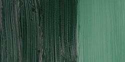 Daler Rowney - Maimeri Classico 60ml Yağlı Boya 288 Cinnebar Green Deep