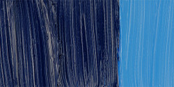 Daler Rowney - Maimeri Classico 60ml Yağlı Boya 371 Cobalt Blue Deep