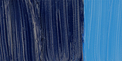Maimeri Classico 60ml Yağlı Boya 371 Cobalt Blue Deep