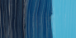 Maimeri - Maimeri Classico 60ml Yağlı Boya 400 Primary Blue-Cyan