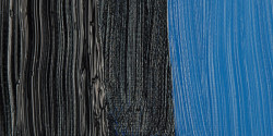 Maimeri - Maimeri Classico 60ml Yağlı Boya 402 Prussian Blue