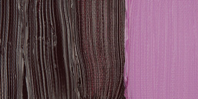 Maimeri Classico 60ml Yağlı Boya 465 Permanent Violet Reddish - 465 Permanent Violet Reddish