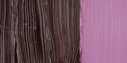 Maimeri - Maimeri Classico 60ml Yağlı Boya 465 Permanent Violet Reddish