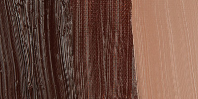 Maimeri Classico 60ml Yağlı Boya 488 Brown Stil de Grain
