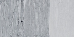 Maimeri - Maimeri Classico Yağlı Boya 200ml 003 Silver
