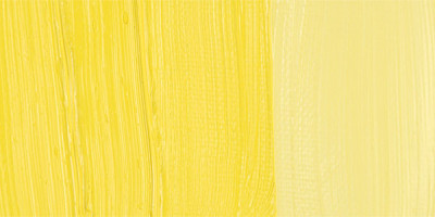 Maimeri Classico Yağlı Boya 200ml 081 Cadmium Yellow Light