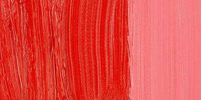 Maimeri Classico Yağlı Boya 200ml 228 Cadmium Red Medium - 228 Cadmium Red Medium