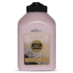 Artdeco - Maimeri Classico Yağlı Boya 200ml 262 Venetian Red