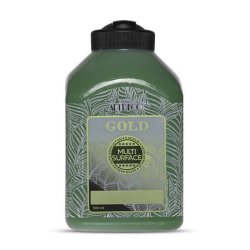 Maimeri - Maimeri Classico Yağlı Boya 200ml 307 Cadmium Green