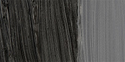 Maimeri - Maimeri Classico Yağlı Boya 200ml 540 Mars Black
