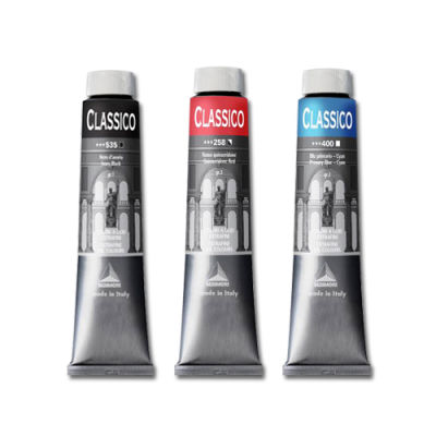 Maimeri Classico Yağlı Boya 60ml