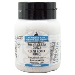 Maimeri - Maimeri Coarse Acrylic Pumice 500ml