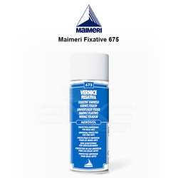 Maimeri - Maimeri Fixative 675