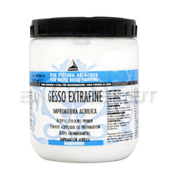 Maimeri - Maimeri Gesso Extrafine 500ml