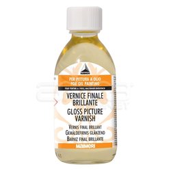 Maimeri - Maimeri Gloss Picture Varnish 250ml (1)