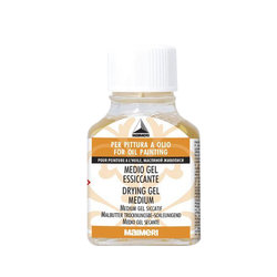 Maimeri - Maimeri Drying Gel Medium Yağlı Boya Kurutucu Jel Medyum (1)