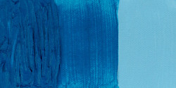 Maimeri - Maimeri Mediterraneo 60ml Yağlı Boya No:396 Ercolano Blue
