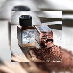 Maimeri - Maimeri Metallic Powder Toz Yaldız (1)