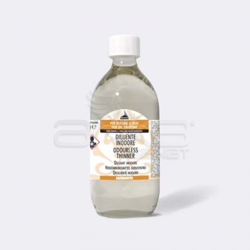 Maimeri Odourless Thinner