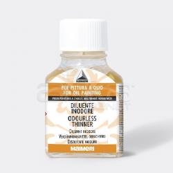 Maimeri Odourless Thinner - Thumbnail