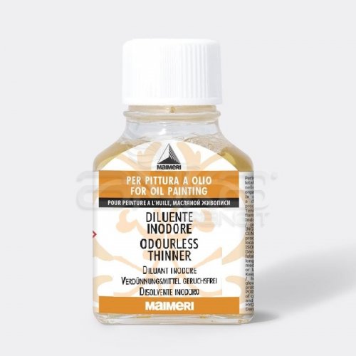 Maimeri Odourless Thinner