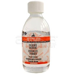 Maimeri Odourless Thinner - Thumbnail