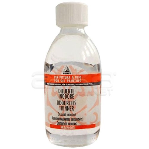 Maimeri Odourless Thinner