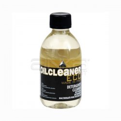 Maimeri - Maimeri Oil Cleaner Eco Resim Temizleyicisi 250ml (1)