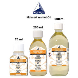 Maimeri Walnut Oil Fındık Yağı - Thumbnail