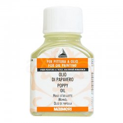 Maimeri - Maimeri Olio Di Papavero Poppy Oil (1)