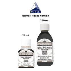 Maimeri - Maimeri Patina Varnish Eskitme Verniği