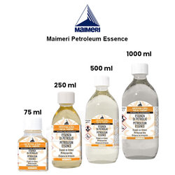 Maimeri Petroleum Essence Tiner - Thumbnail