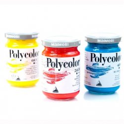 Maimeri Polycolor Akrilik Boya 140ml - Thumbnail